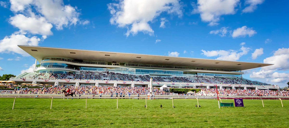 Arlington Park International Racecourse