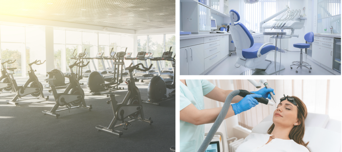 Specialty Commercial Equipment Auctions: Medical, Dental, Fitness, and Aesthetic Gear Sells at Competitive Prices